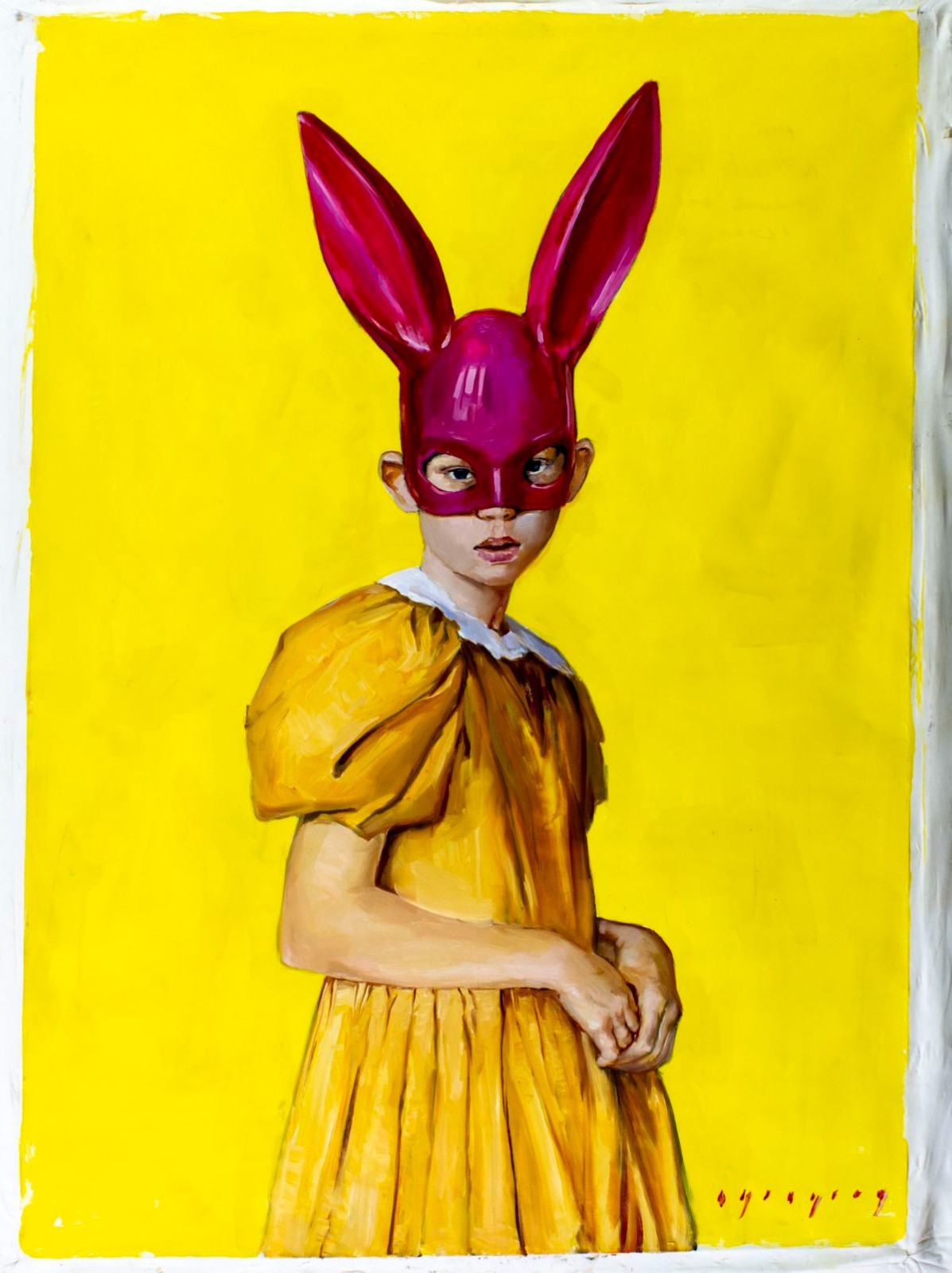 Igor Grey (Ukraine,b 1975) oil painting 151072