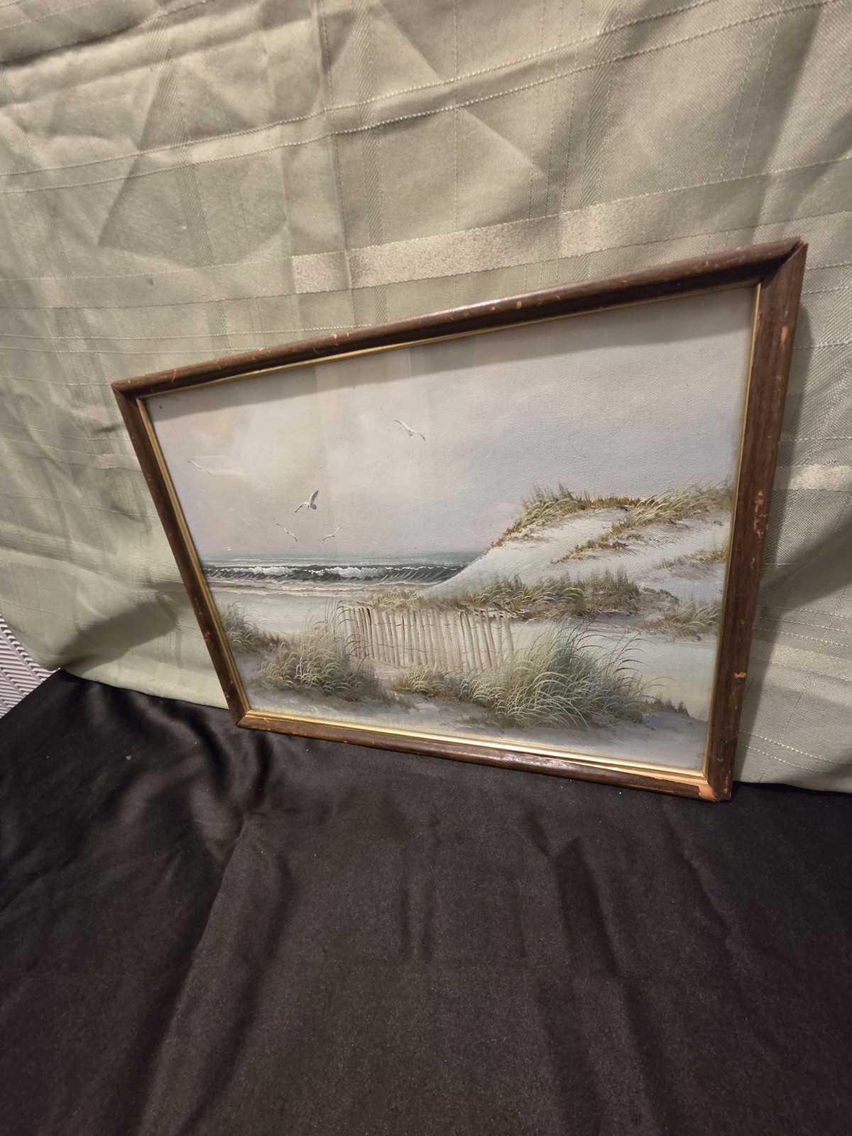Wall Art Painting 16.5 ×12.5 Canvas Wall Art