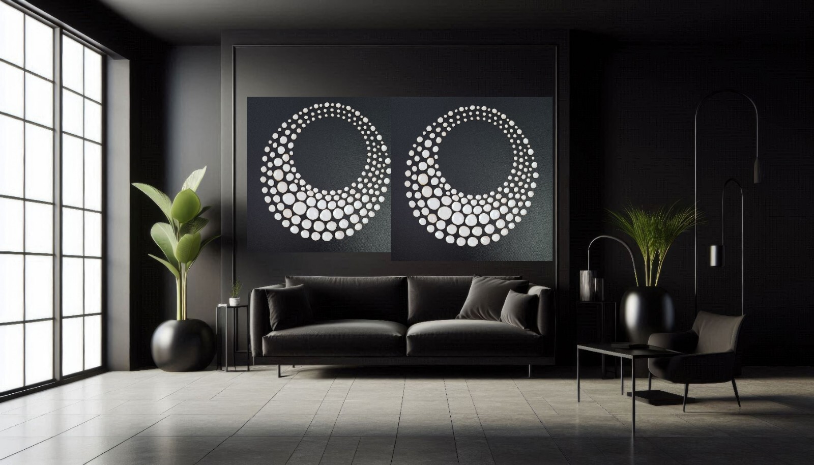 Painting Modern. Original textured art, Modern art clay, 3D art, Moder
