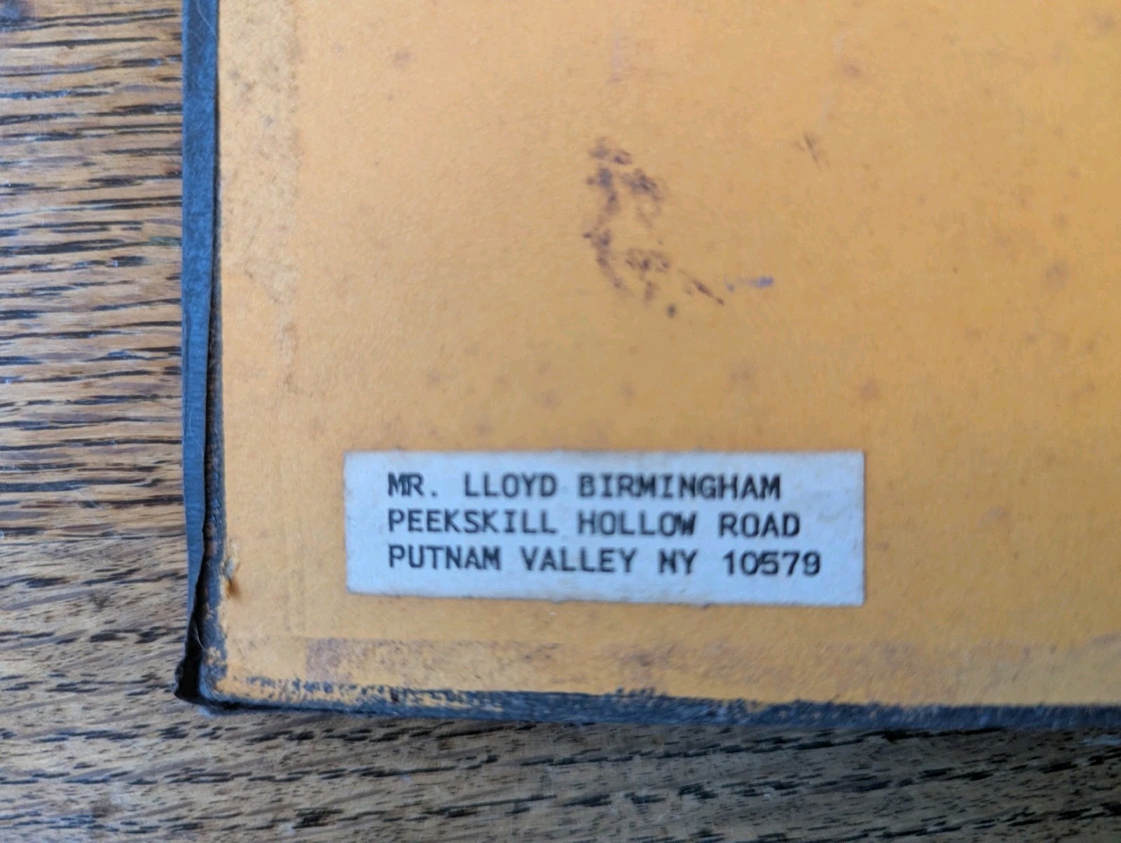 Pulp Illustration – 1950’s – Intimate Scene – Lloyd Birmingham (1924-?)