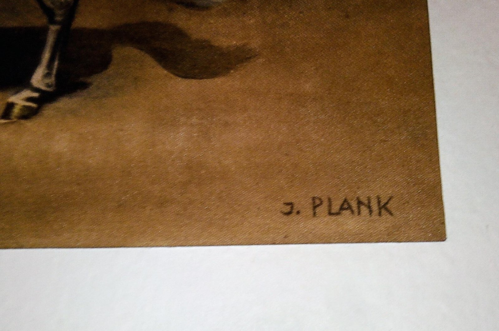 1960s Josef Plank Austrian Spanish Lipizzaner Riding School Silk Lithos Lot of 4