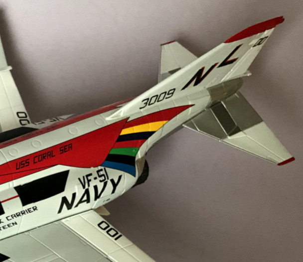Original Armour 1:48 F4 Phantom