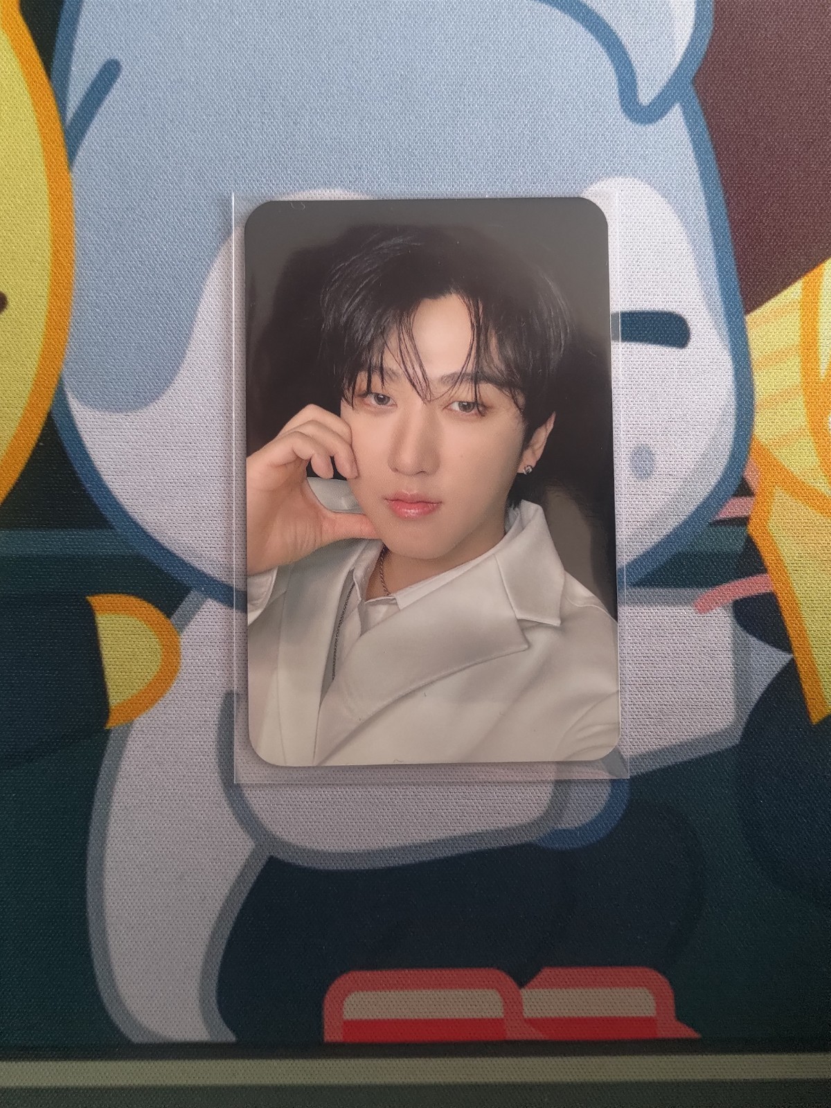Official SKZ Stray Kids ATE Photocards | Soundwave POB