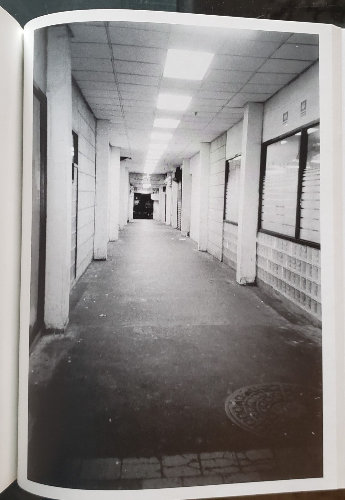 Christopher Wool “East Broadway Breakdown” (First Edition SIGNED)
