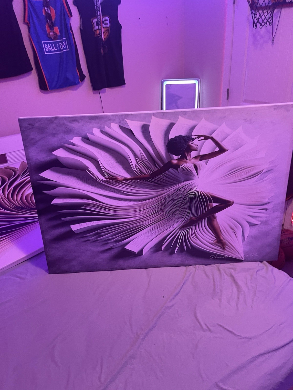 Black Women Art