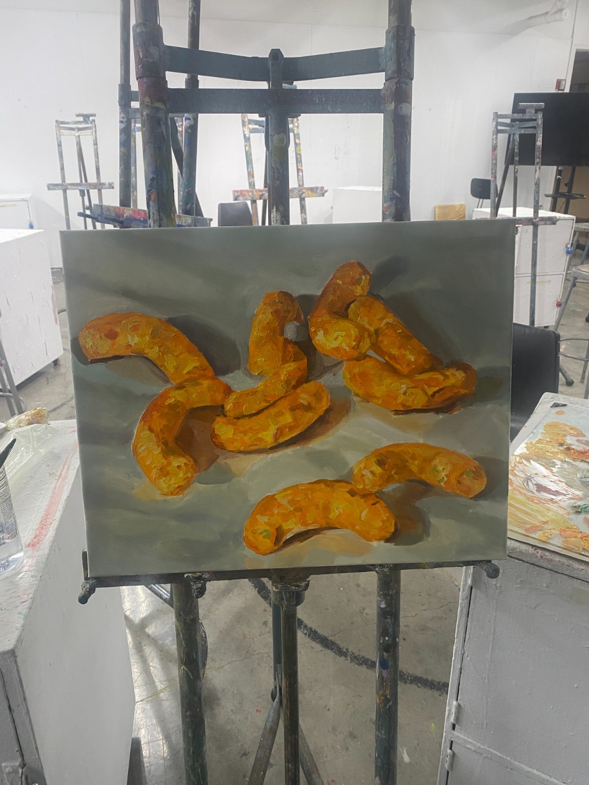 paintings on canvas original
