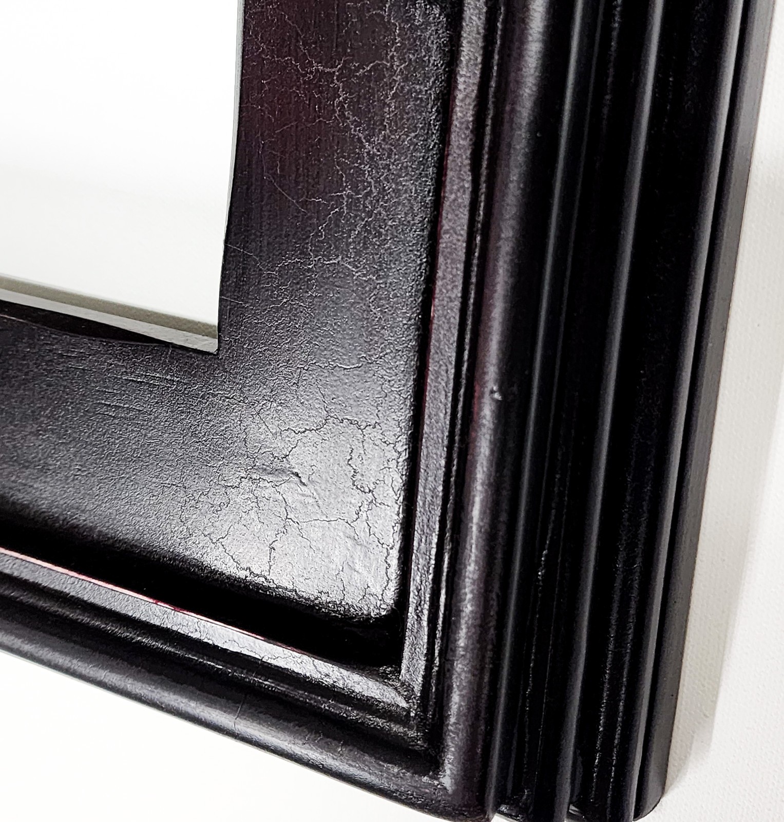 FRAME Only 8×10 Flemish Corner Solid Frame for Hawkins Art Paintings on eBay
