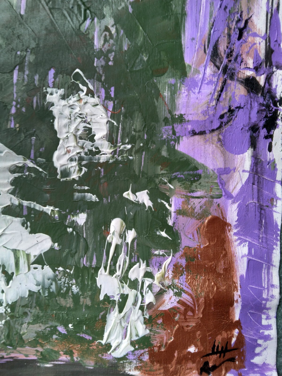 Abstract Art