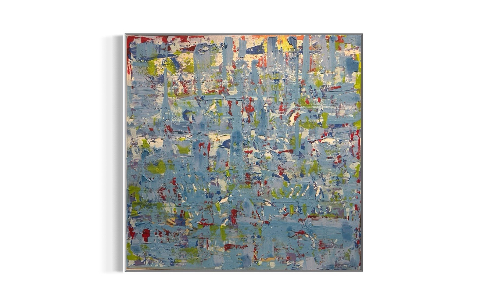 One Of A Kind, Original Painting