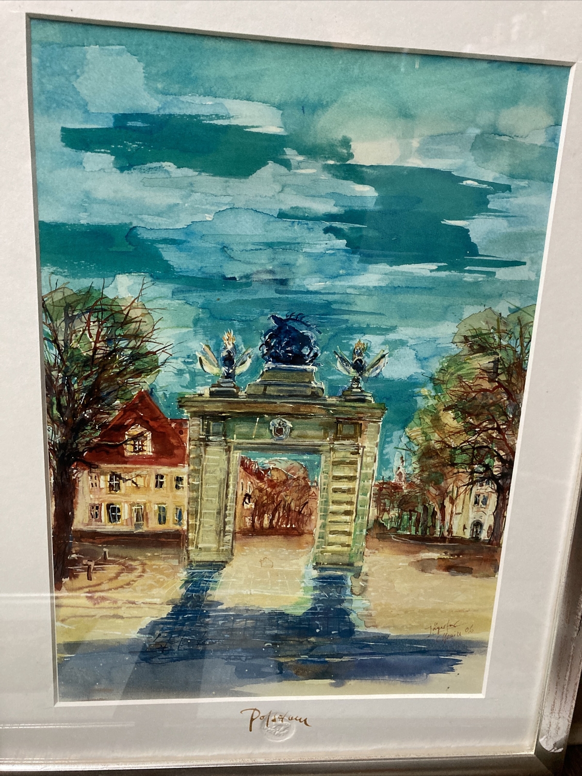 (4) Elva Polyakova(1970-) original paintings art netherlands poland Amsterdam ++