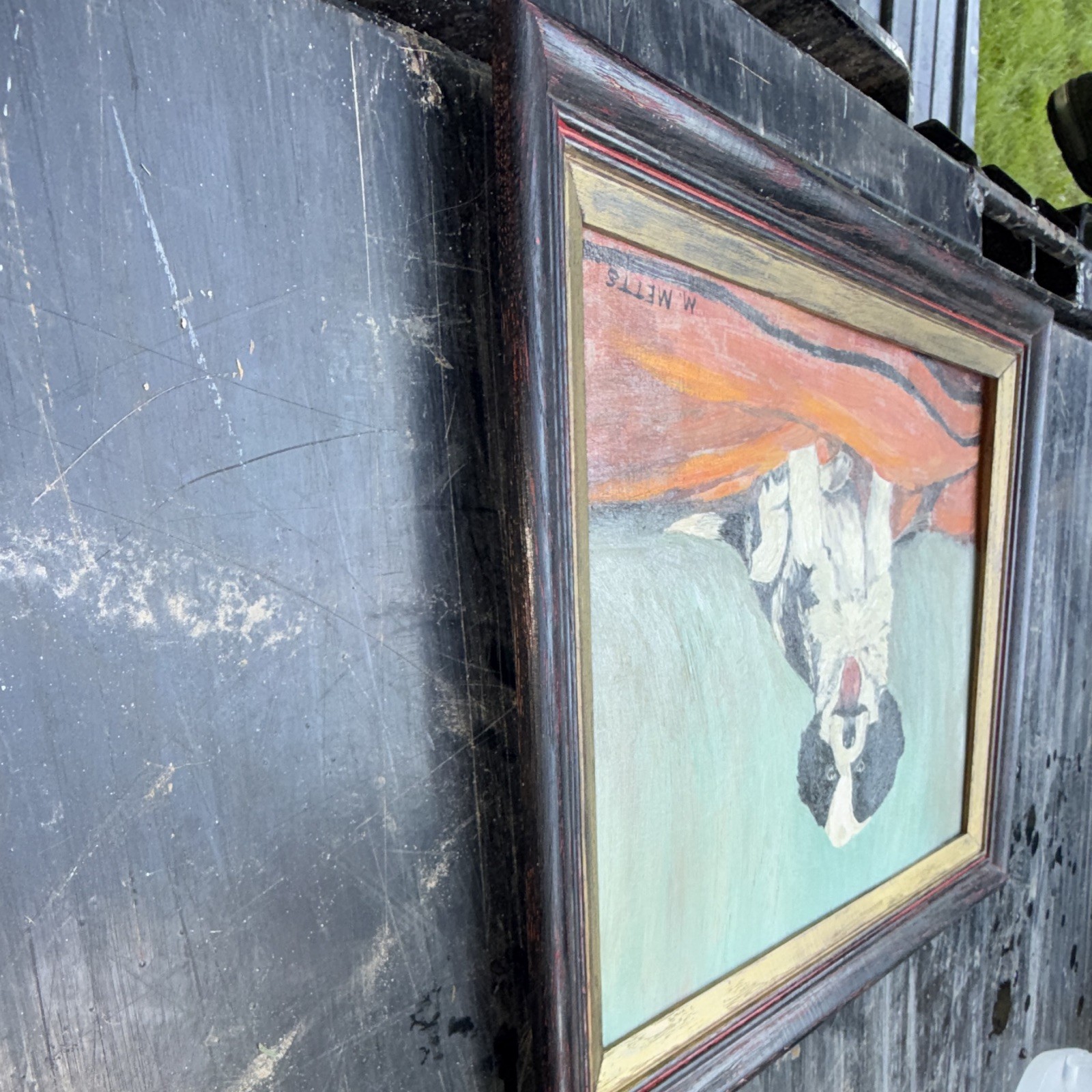 Oil Painting