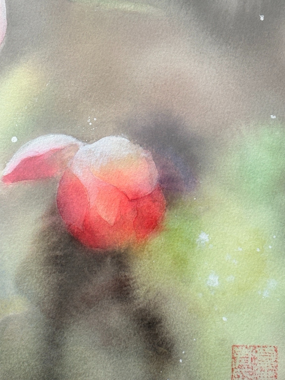 painting original
