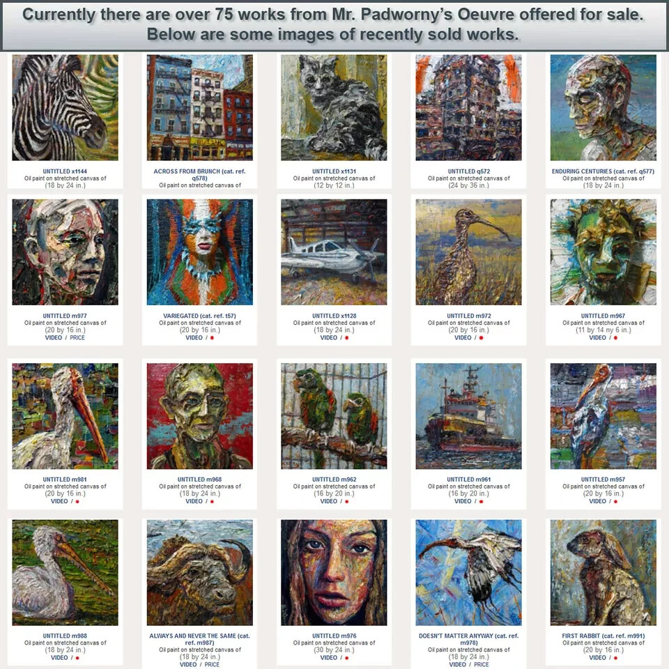 LANDSCAPE ORIGINAL OIL█PAINTING█VINTAGE█IMPRESSIONISM█ART█MODERN ABSTRACT POP