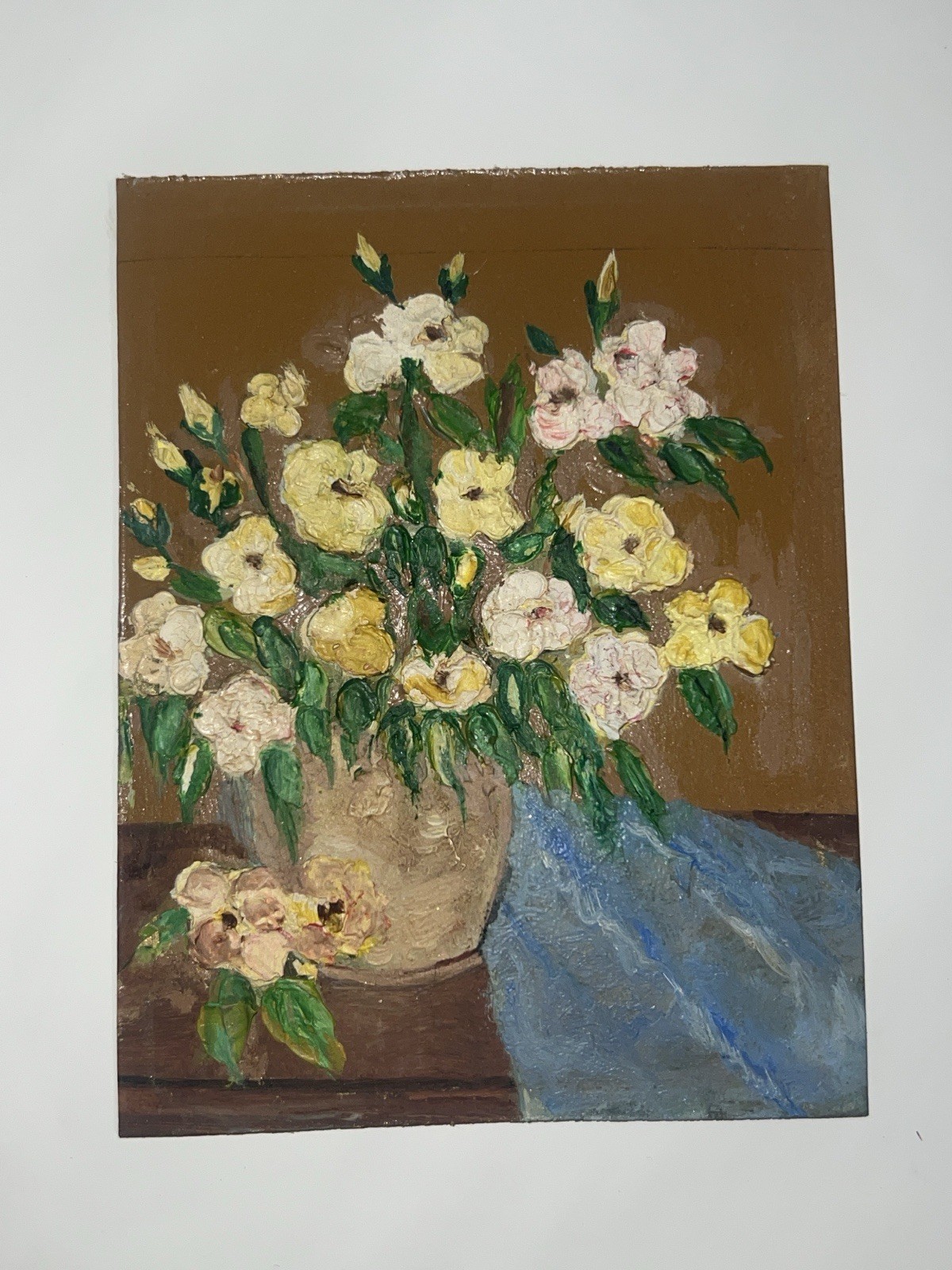 Original Oil Painting