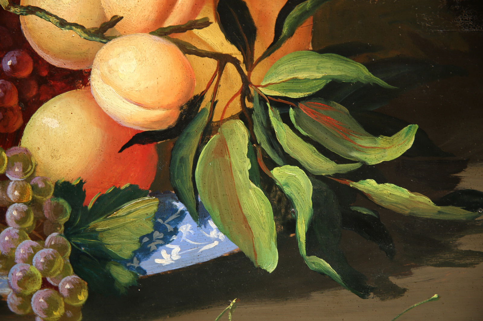 20th Century American Still Life After Balthasar Van der Ast