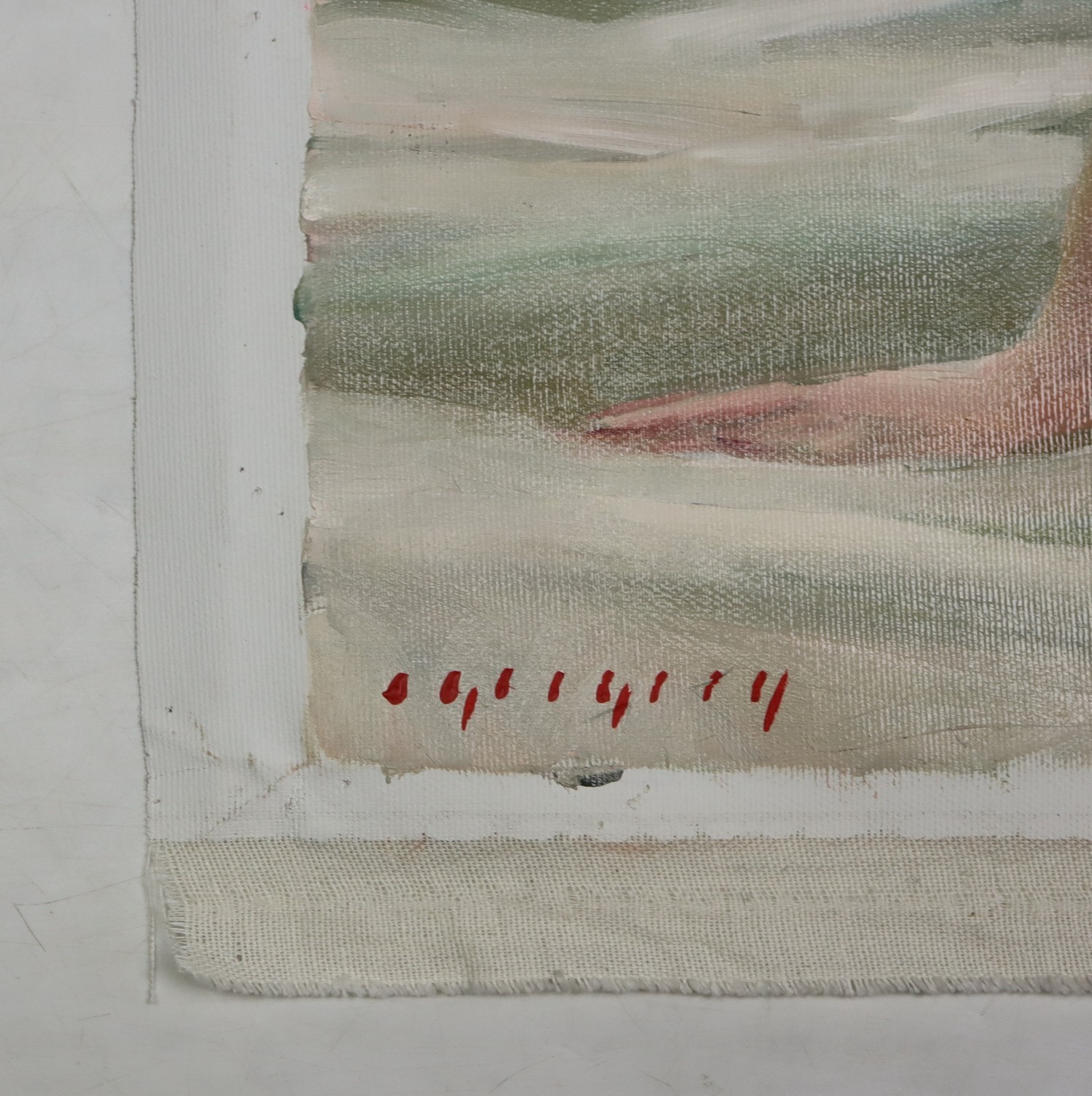 Igor Grey (Ukraine,b 1975) oil painting 151088