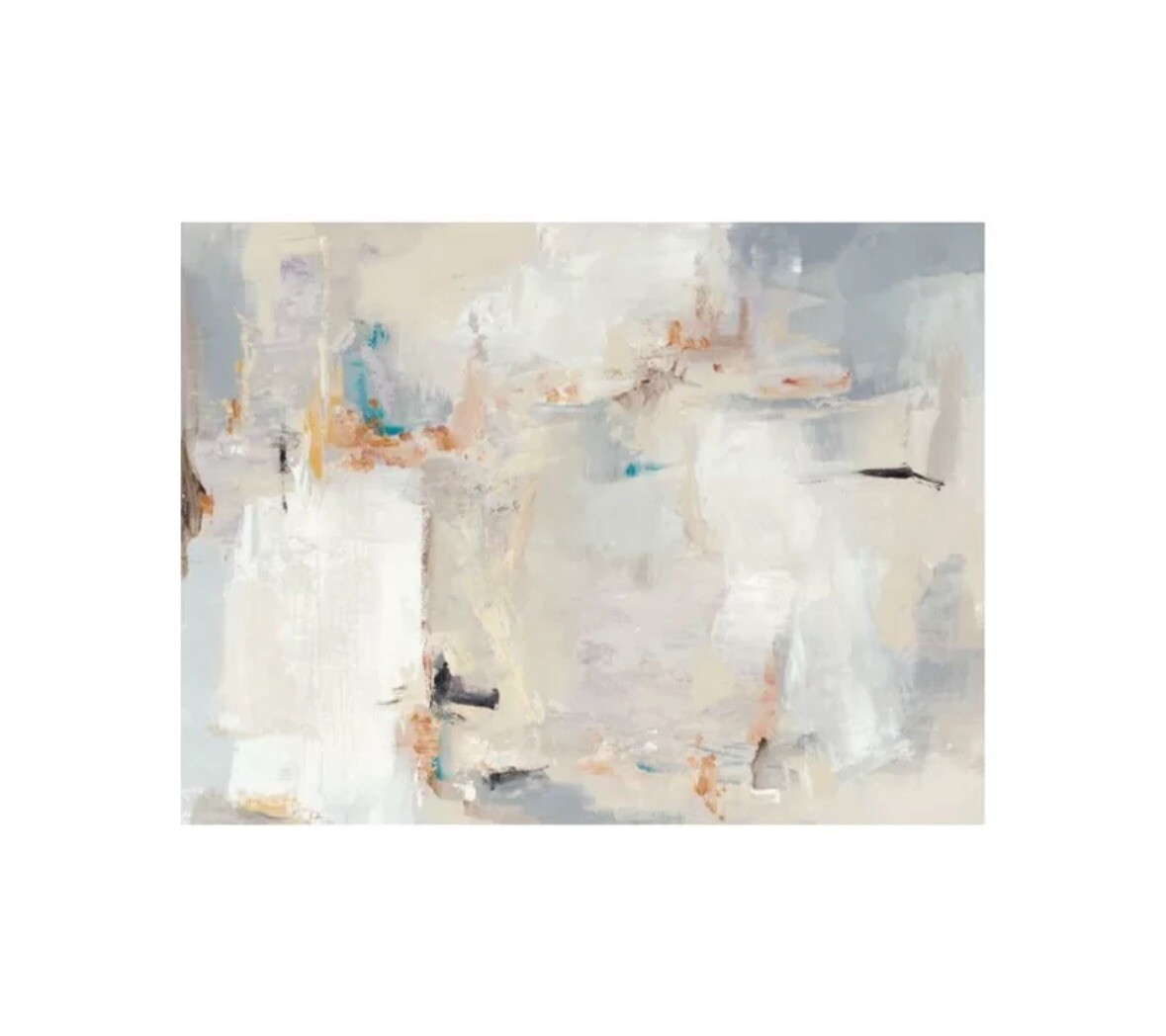 $1300 Sara Brown » Accentuate » by Sara Brown Wayfair Painting
