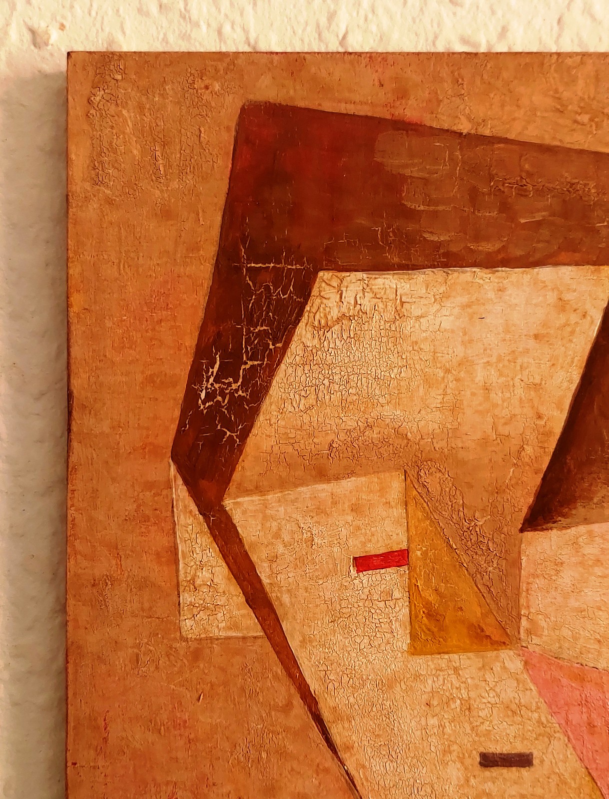 Paul Klee Kandinsky Schlemmer Ernst Breton Miró abstract expressionism cubism