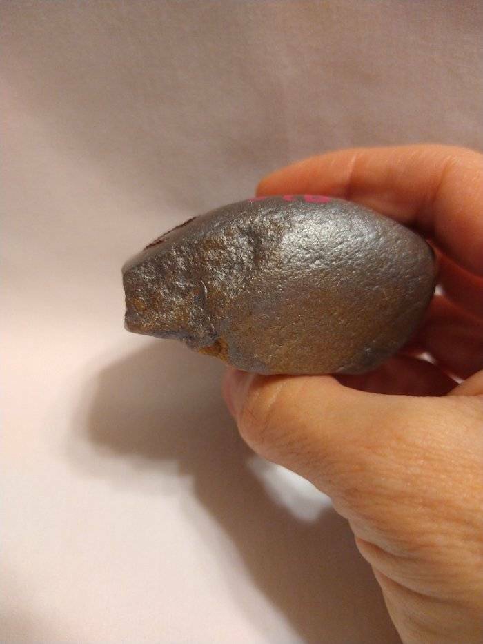 Hand Painted Rock Art Don’t Let Anyone Dull Your Sparkle Glitter Stone Painting