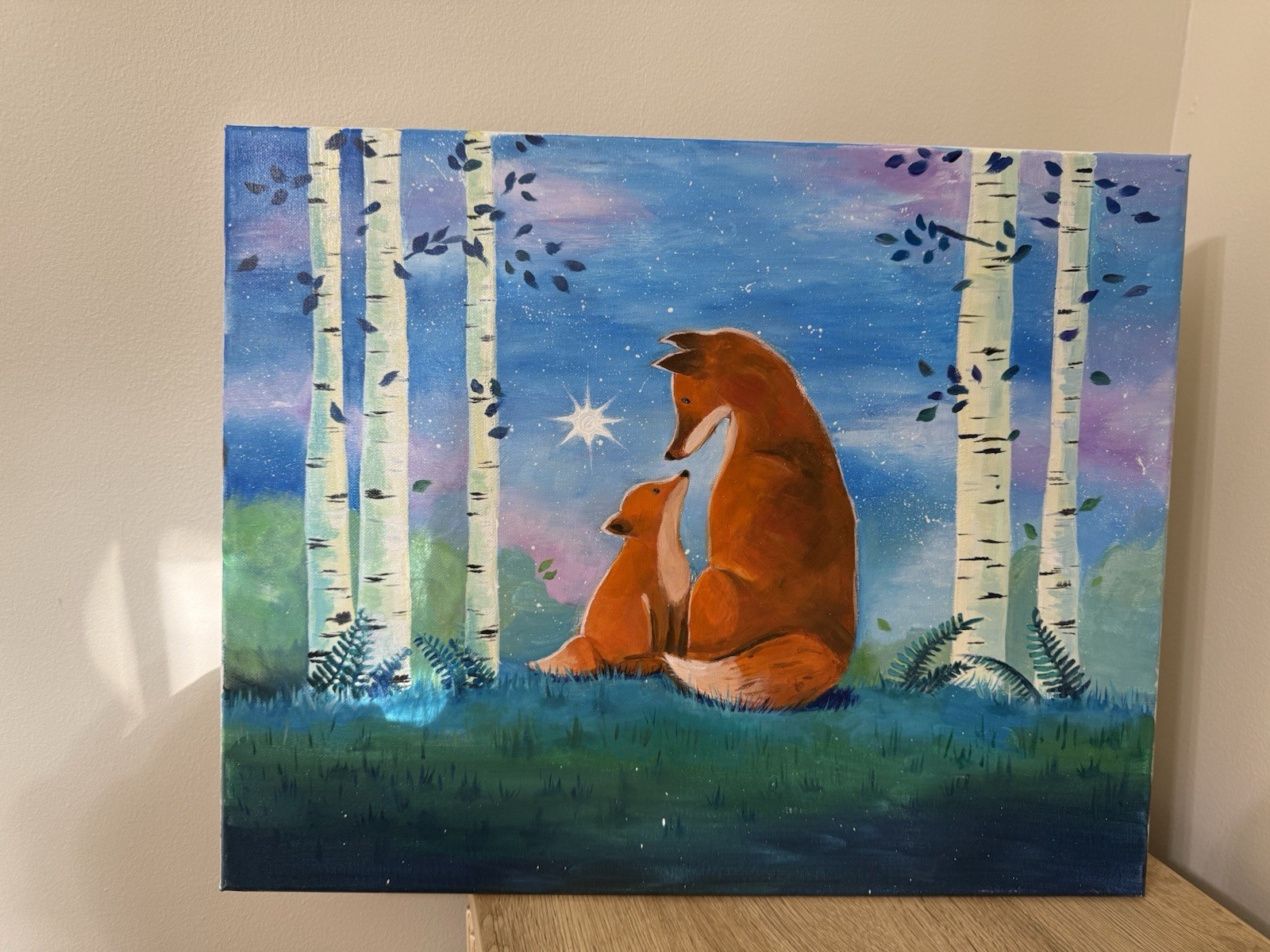 Art Painting