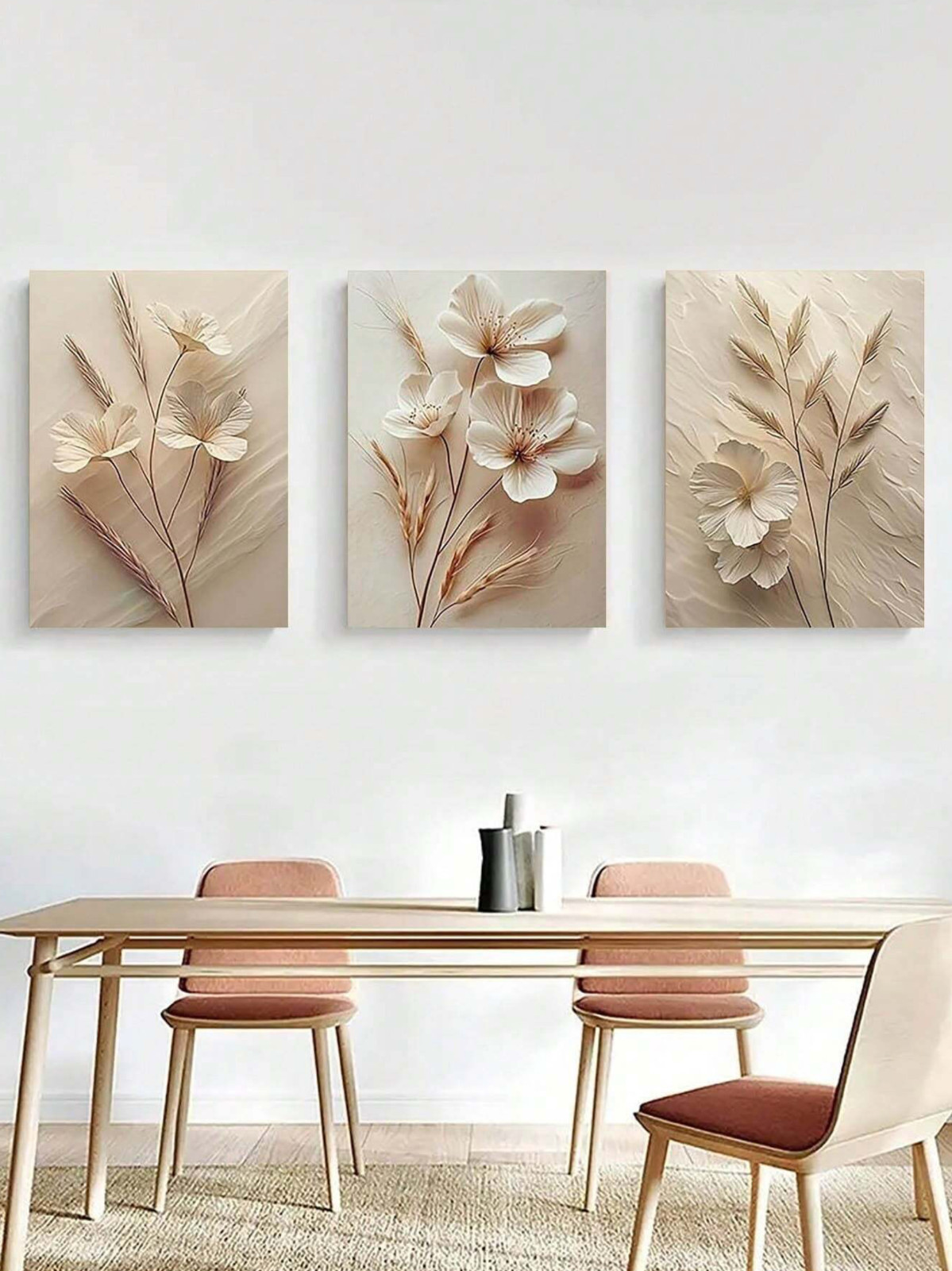 Cuadros Decorativos de Pared Adornos Accesorios de Casa Para El Hogar Modernos X
