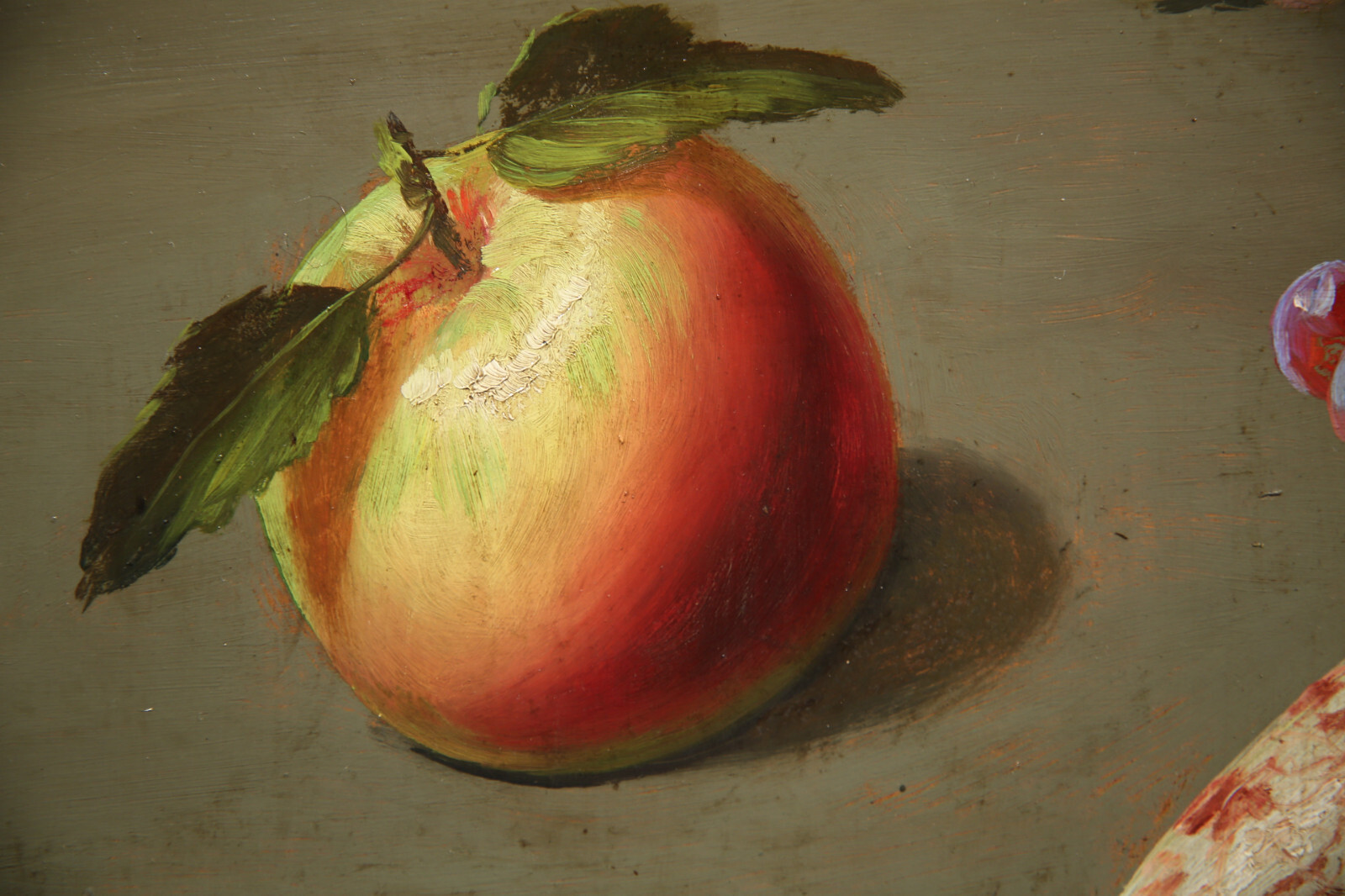 20th Century American Still Life After Balthasar Van der Ast