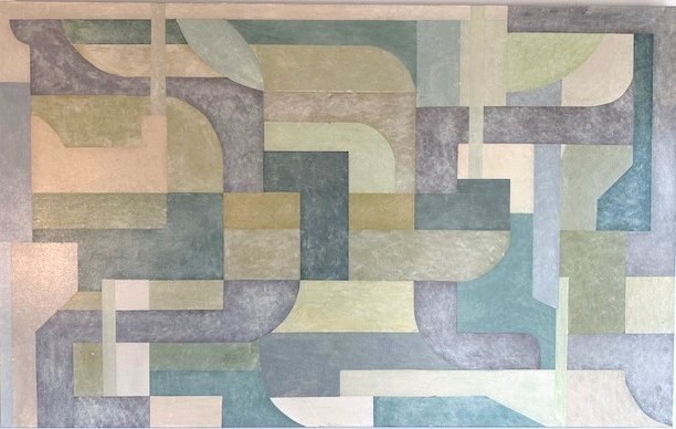 Faded Dreams – Artist Courtney Allen