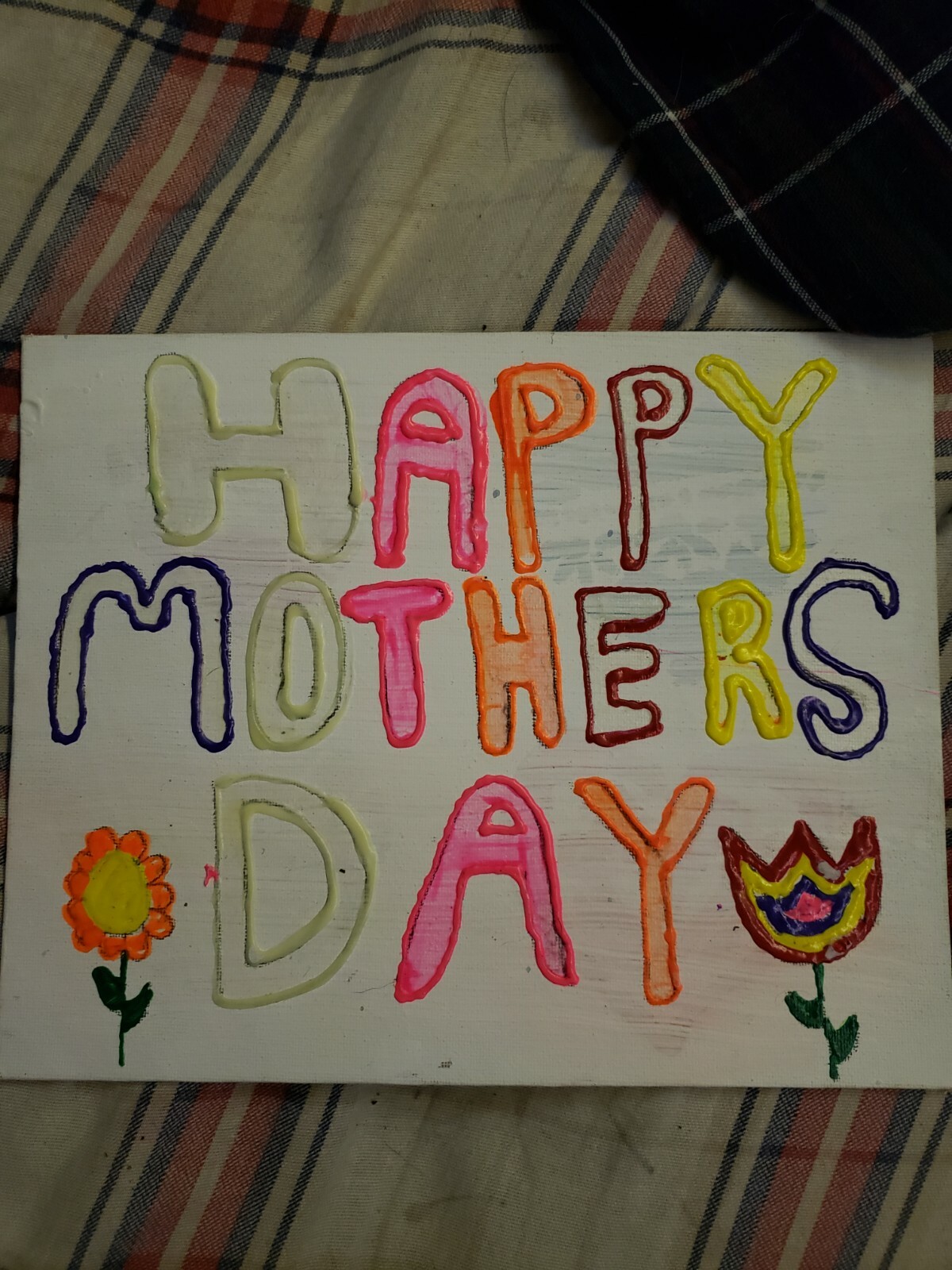 Happy Mothers Day