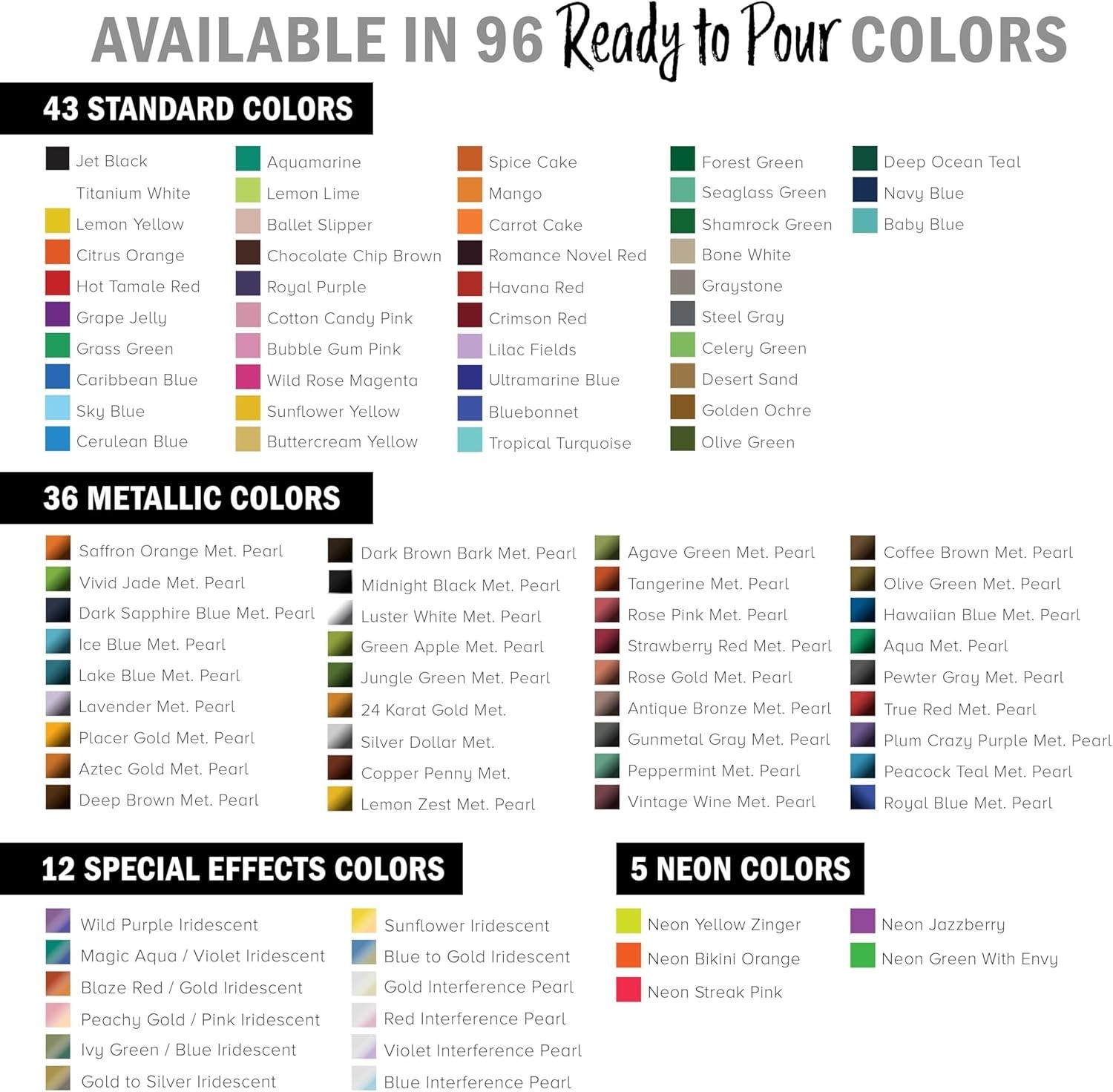 8oz Royal Purple Ready-to-Pour Acrylic Paint for Fluid Art Masterpieces