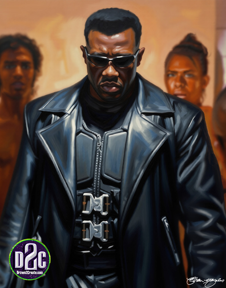 Blade