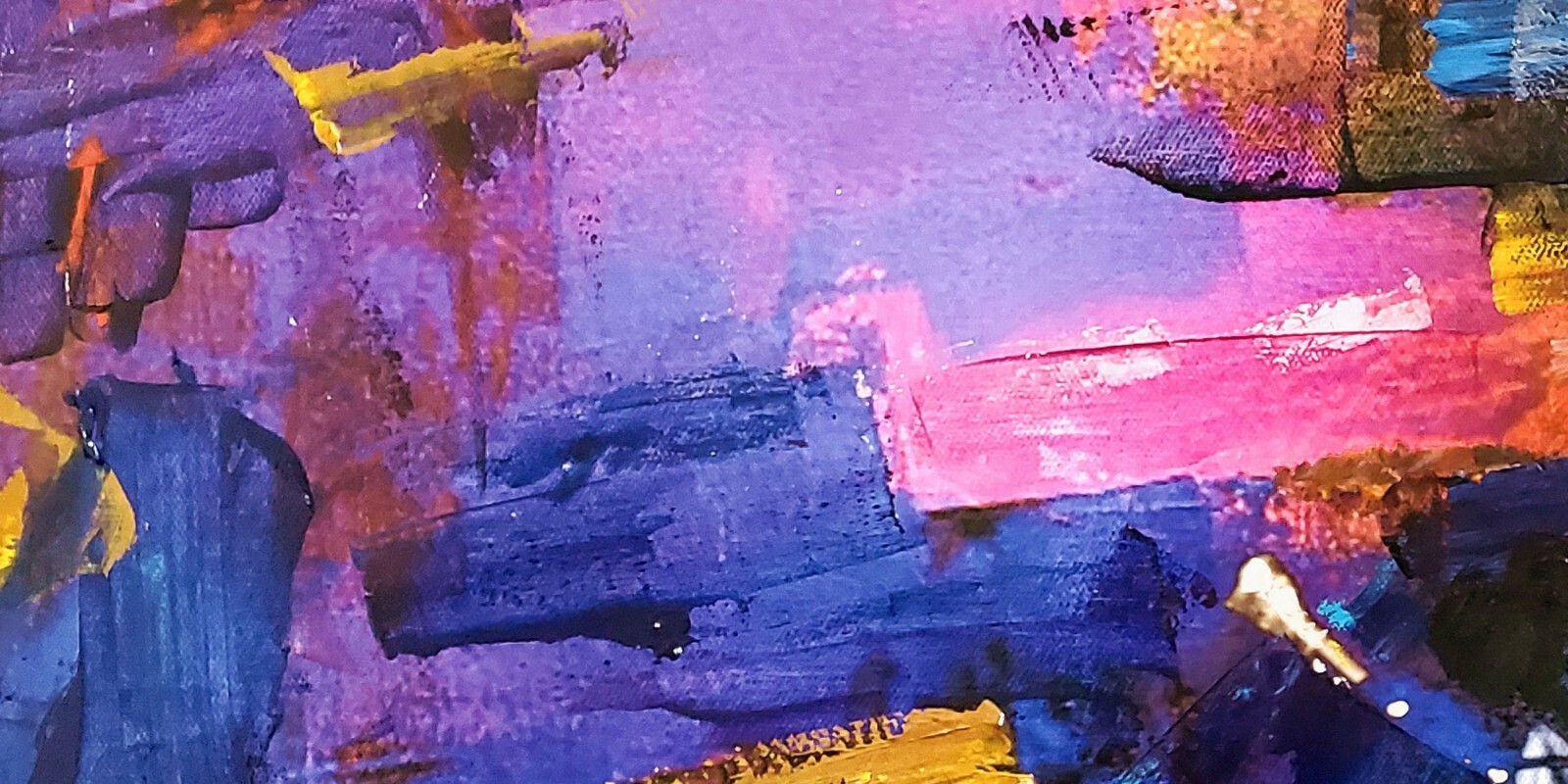 «Stella by Starlight» Miles Davis Painting on Canvas by artist William III