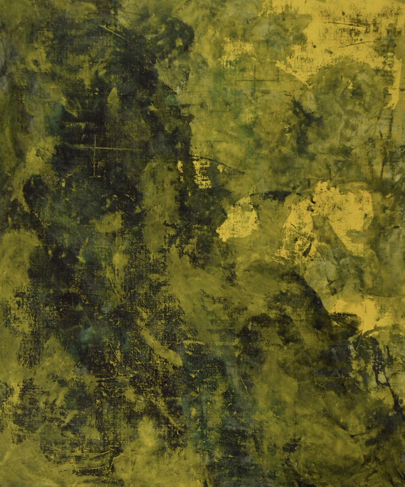 Mark Little, Original, Painting, 72” X 60” Acrylic, Abstract, POP Art, Modern XL