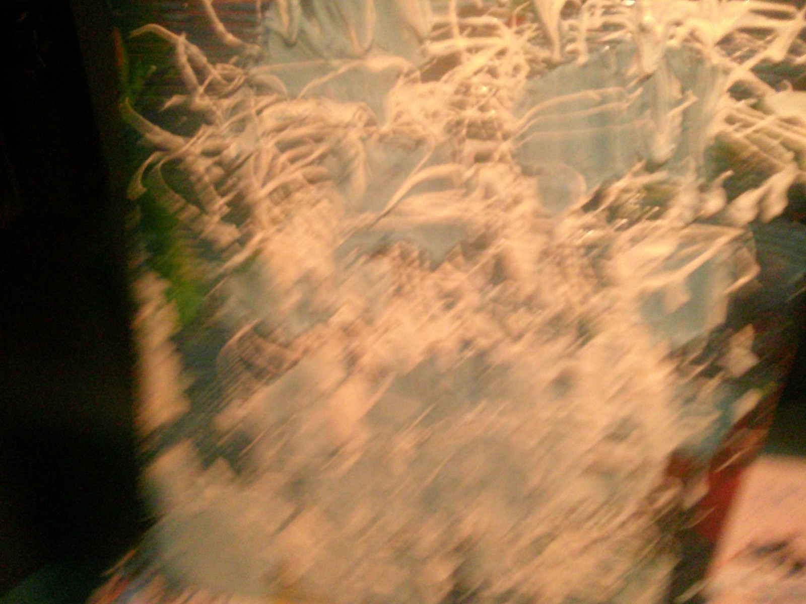 abstract paintings on canvas original tangle of radiance acrylic on canvas
