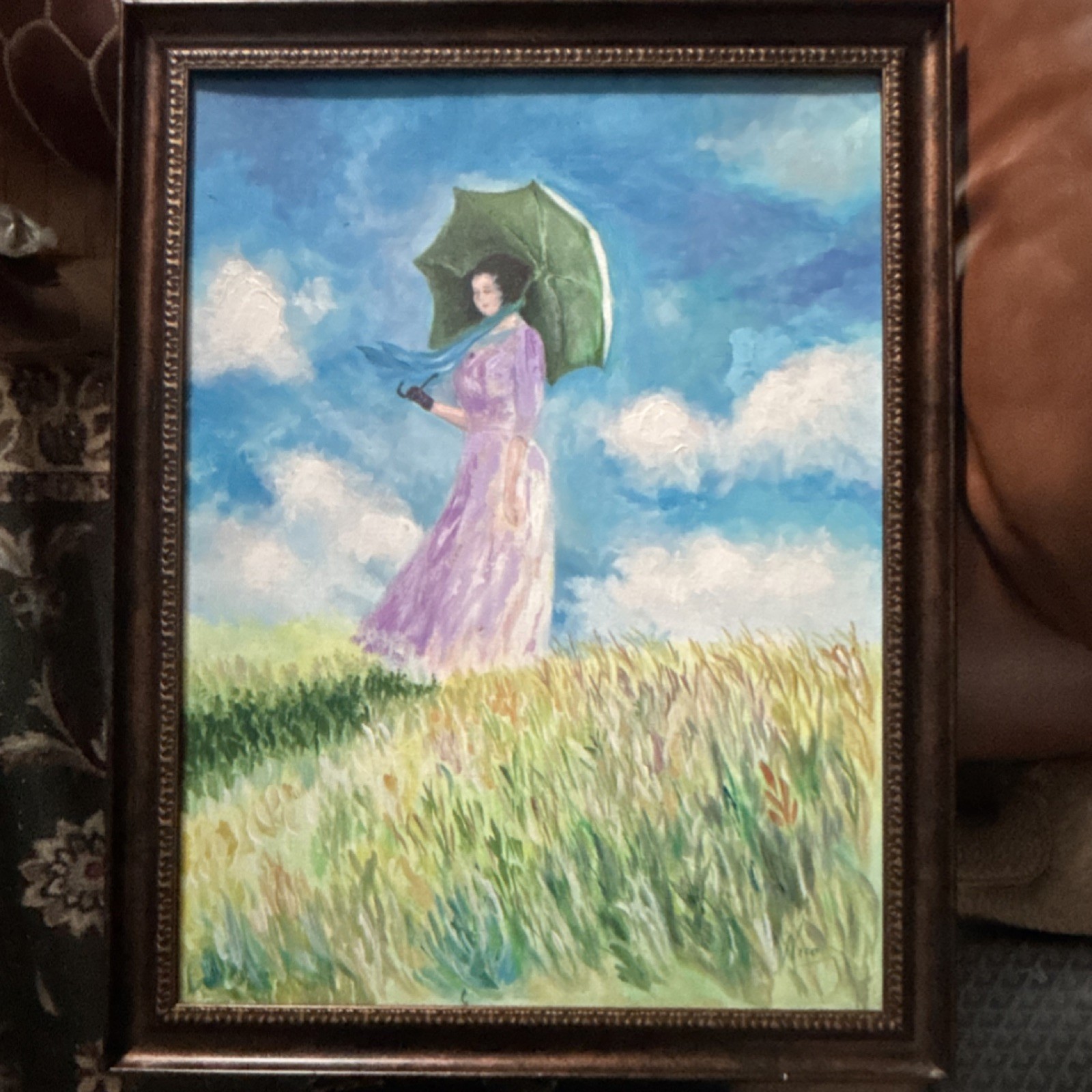 IGO PAINTING