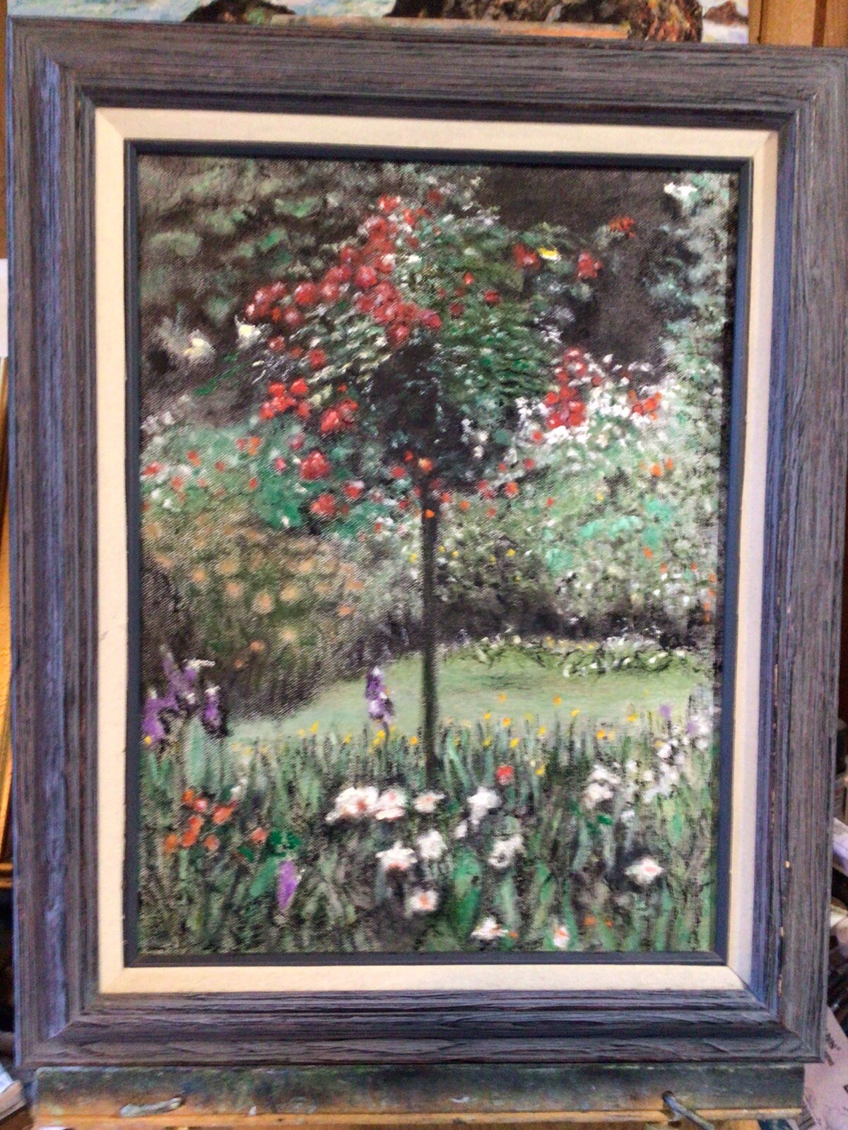 Monet’s Garden 2. Beautiful Check It Out
