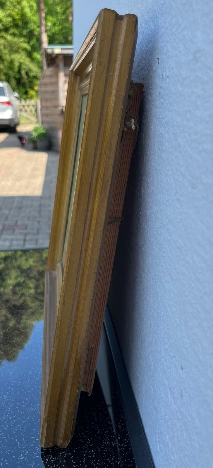 Martin S. Rasmussen 1883-1971 Summer Landscape With Horses Oil Painting Framed