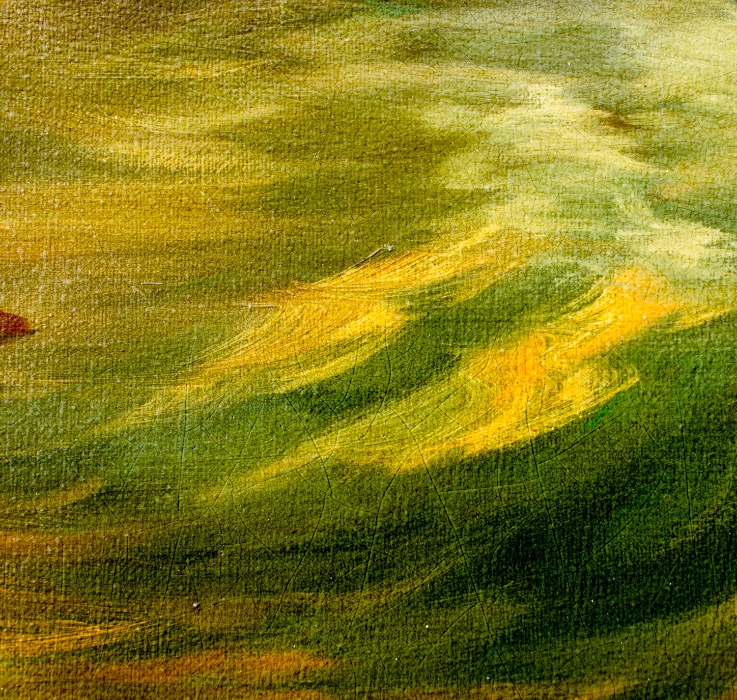 Jacob Parker (Europe,20C) oil painting 137108