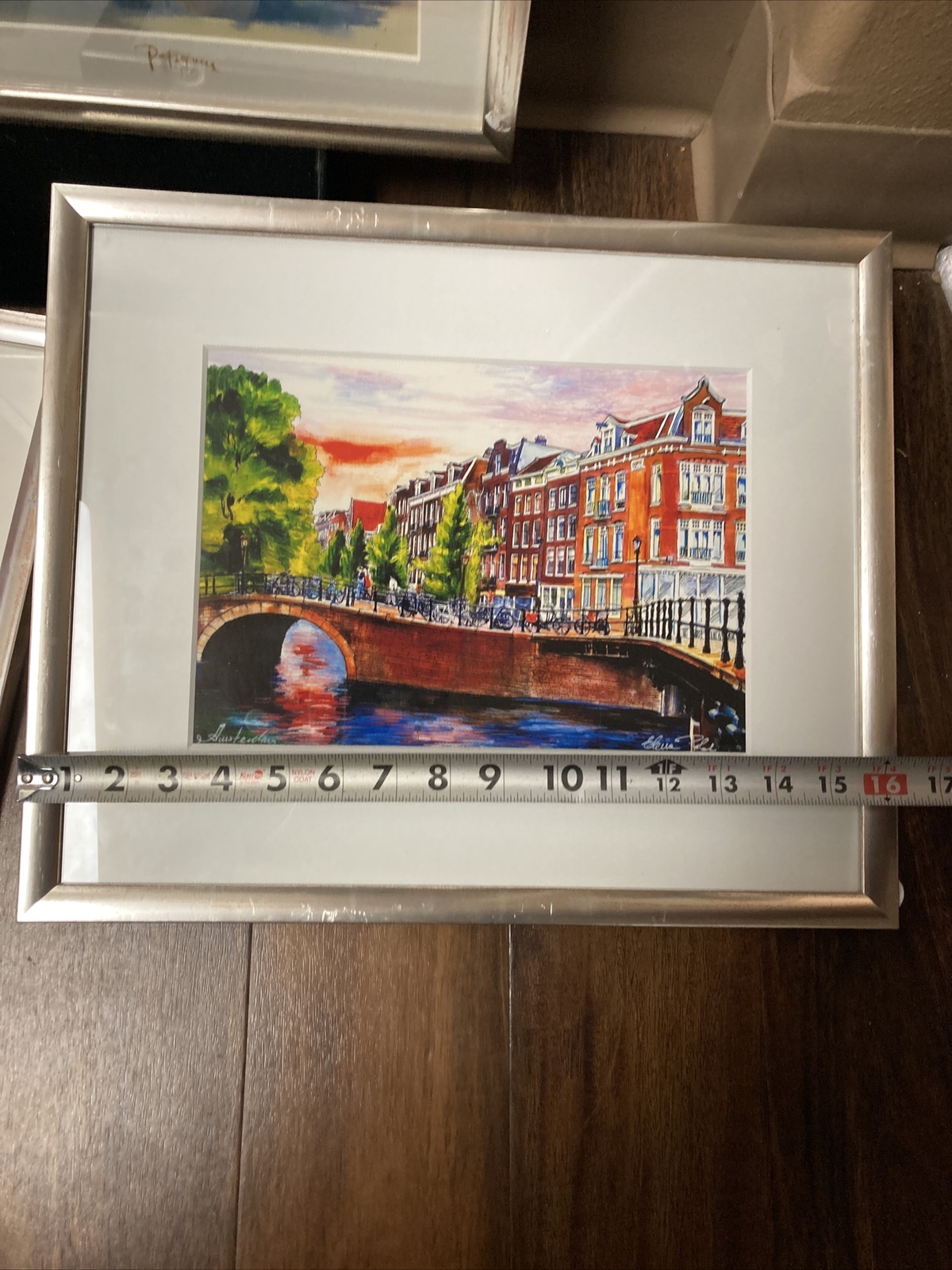 (4) Elva Polyakova(1970-) original paintings art netherlands poland Amsterdam ++