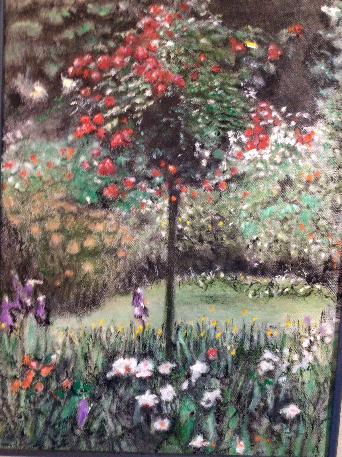 Monet’s Garden 2. Beautiful Check It Out