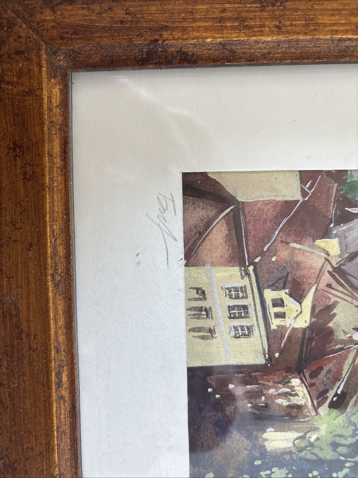 Ozark Mountain Gallery Georgetown Square #12