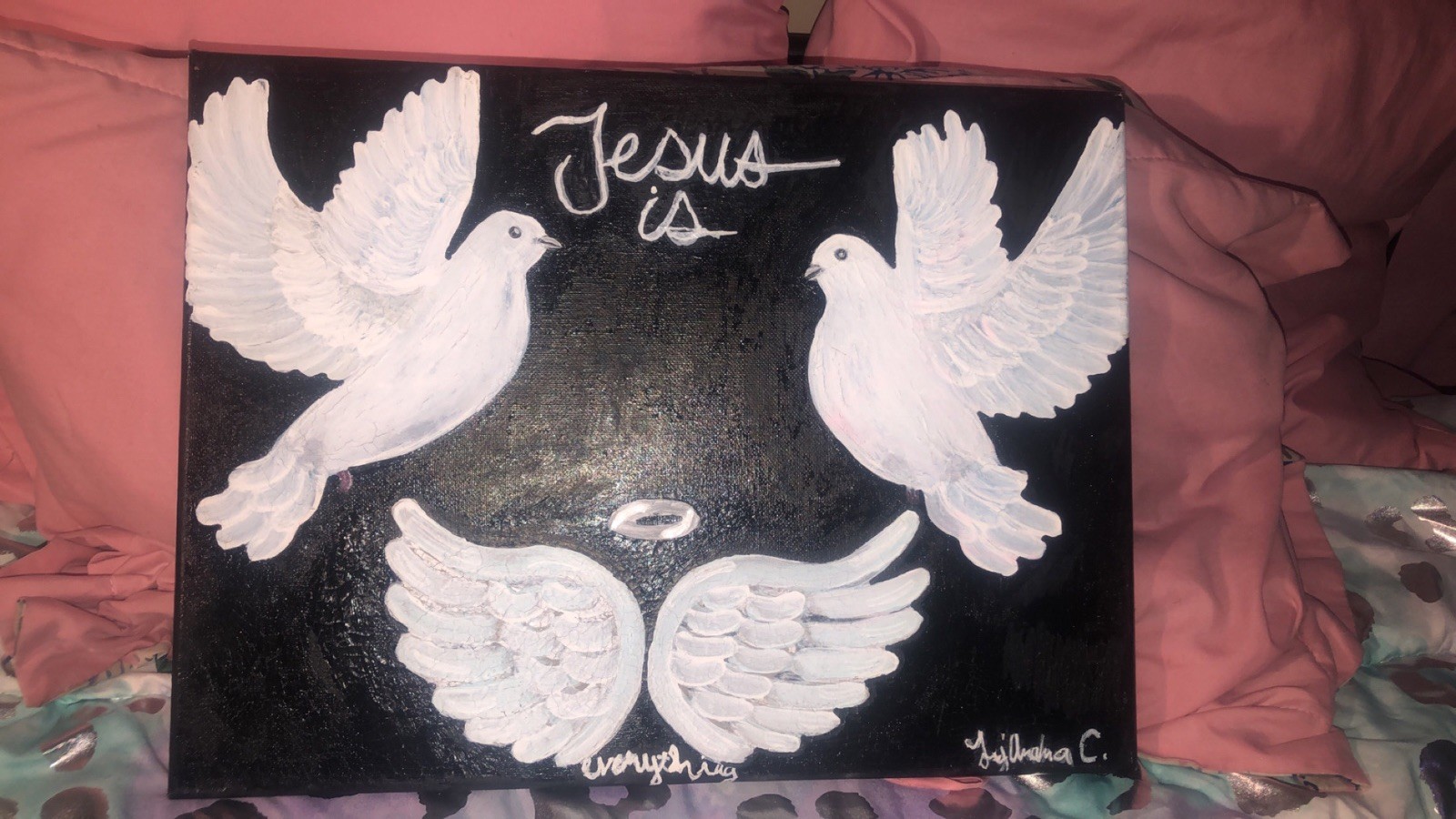 Doves