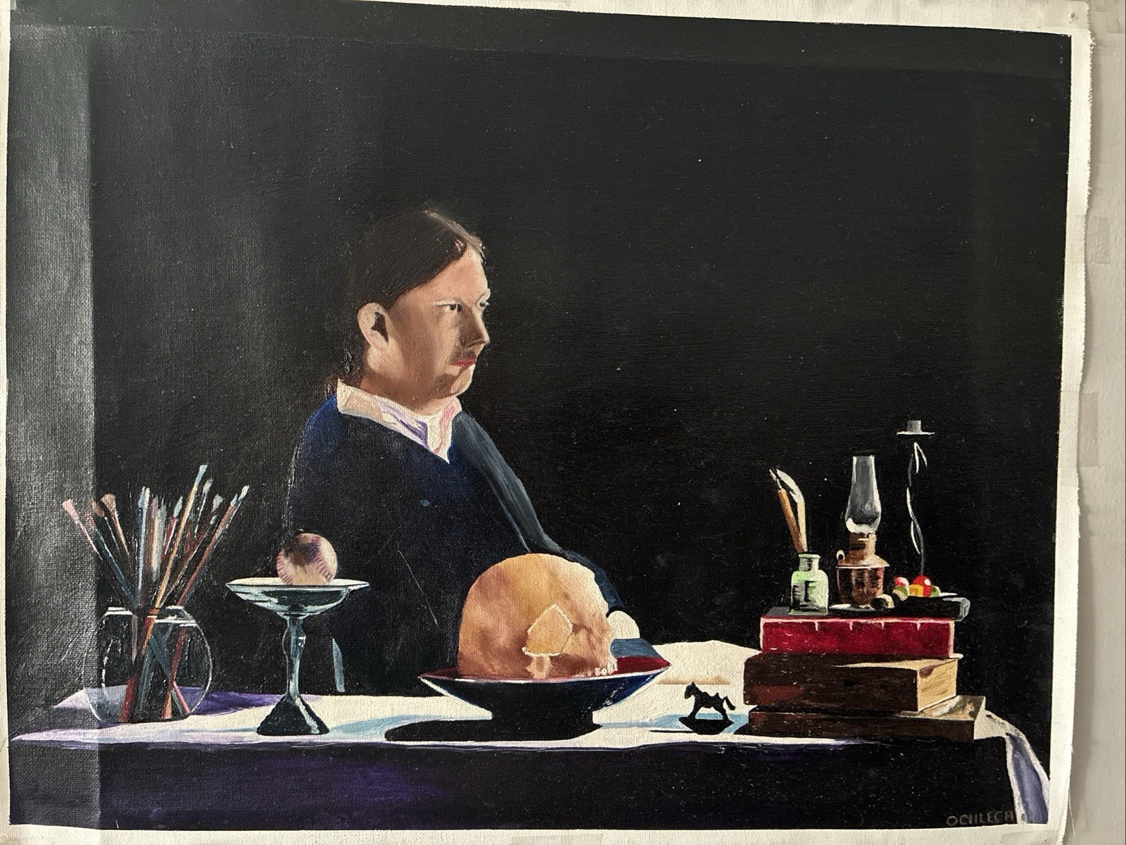 The Shrink