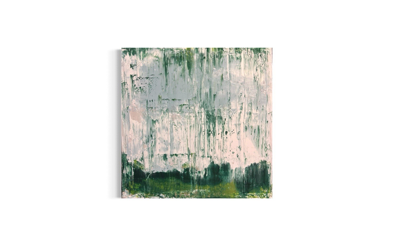 One Of A Kind, Original Painting