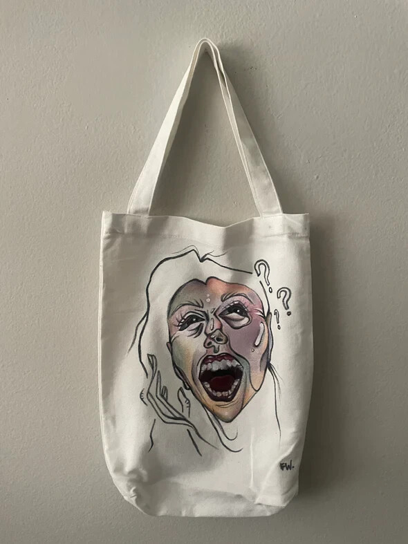 Tote Bag