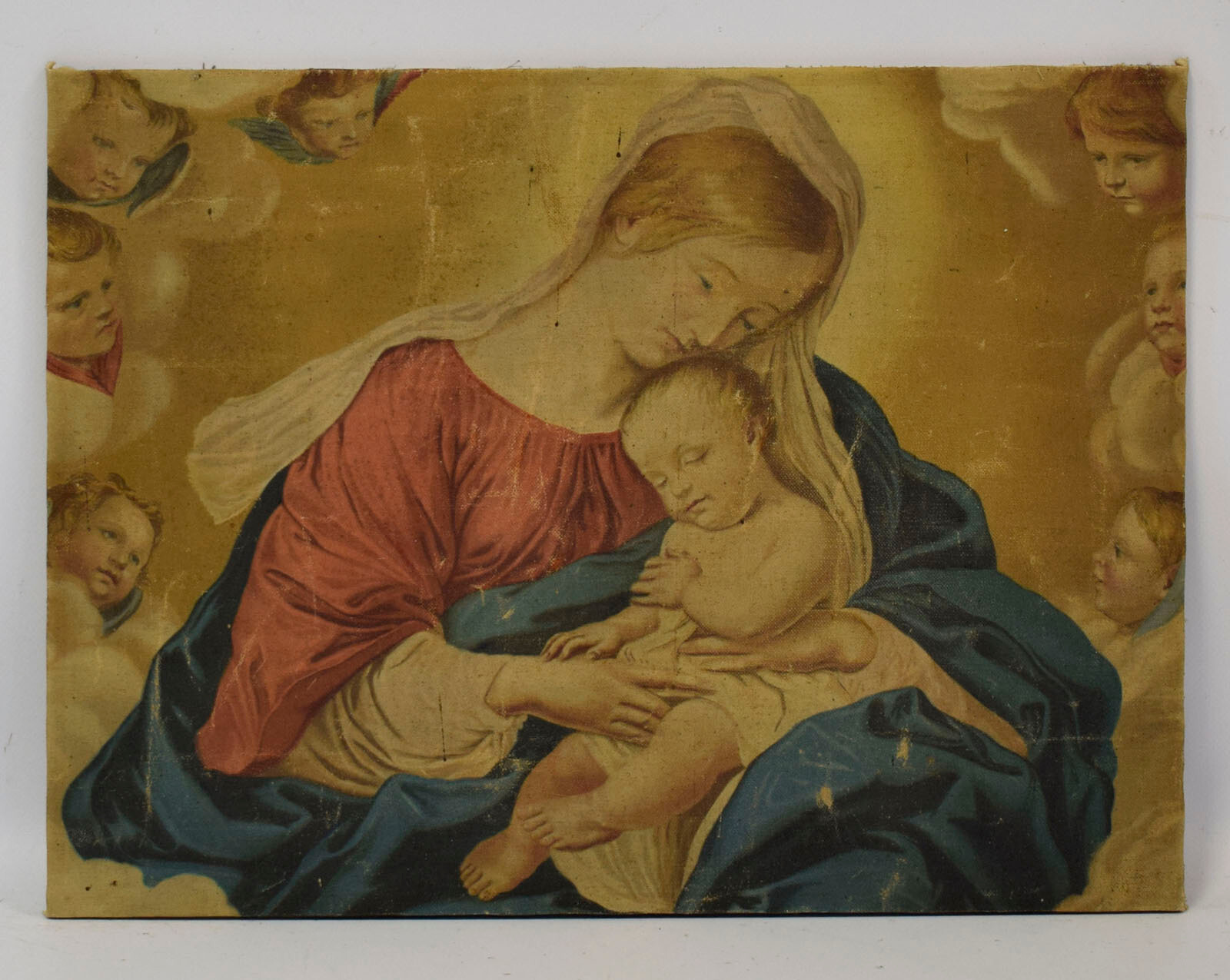 19-20 c, old religious paintings, pictures