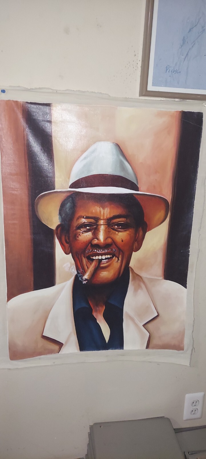 Compay Segundo