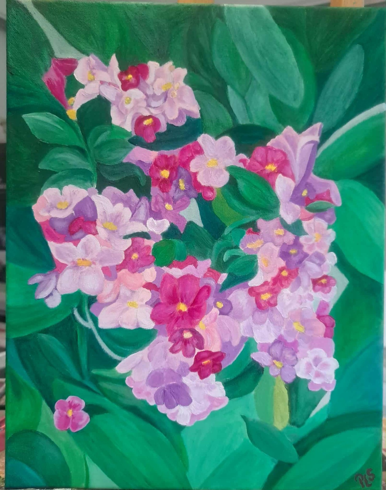Original Oil Painting: 16 x 20, 14×11, 9 X 12 , 8 X 10, 5×7 Commissioned Welcome