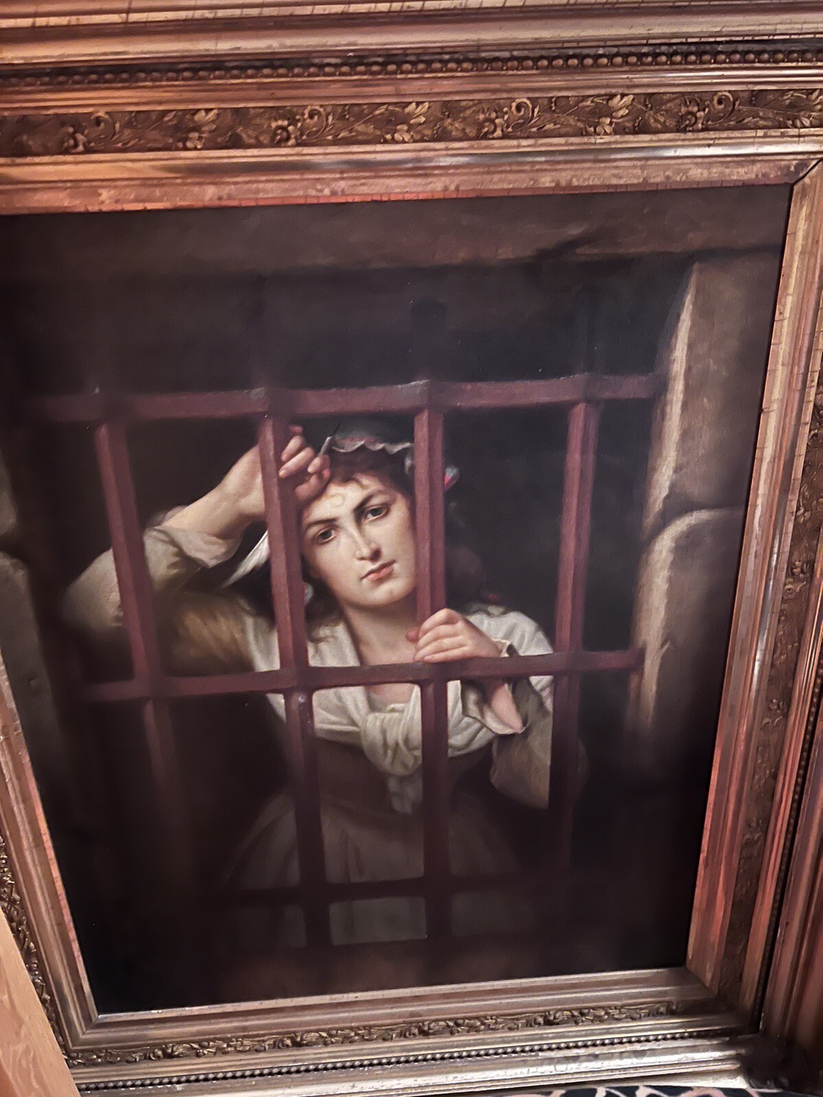 Charles Armor (1844-1911) – Charlotte Corday