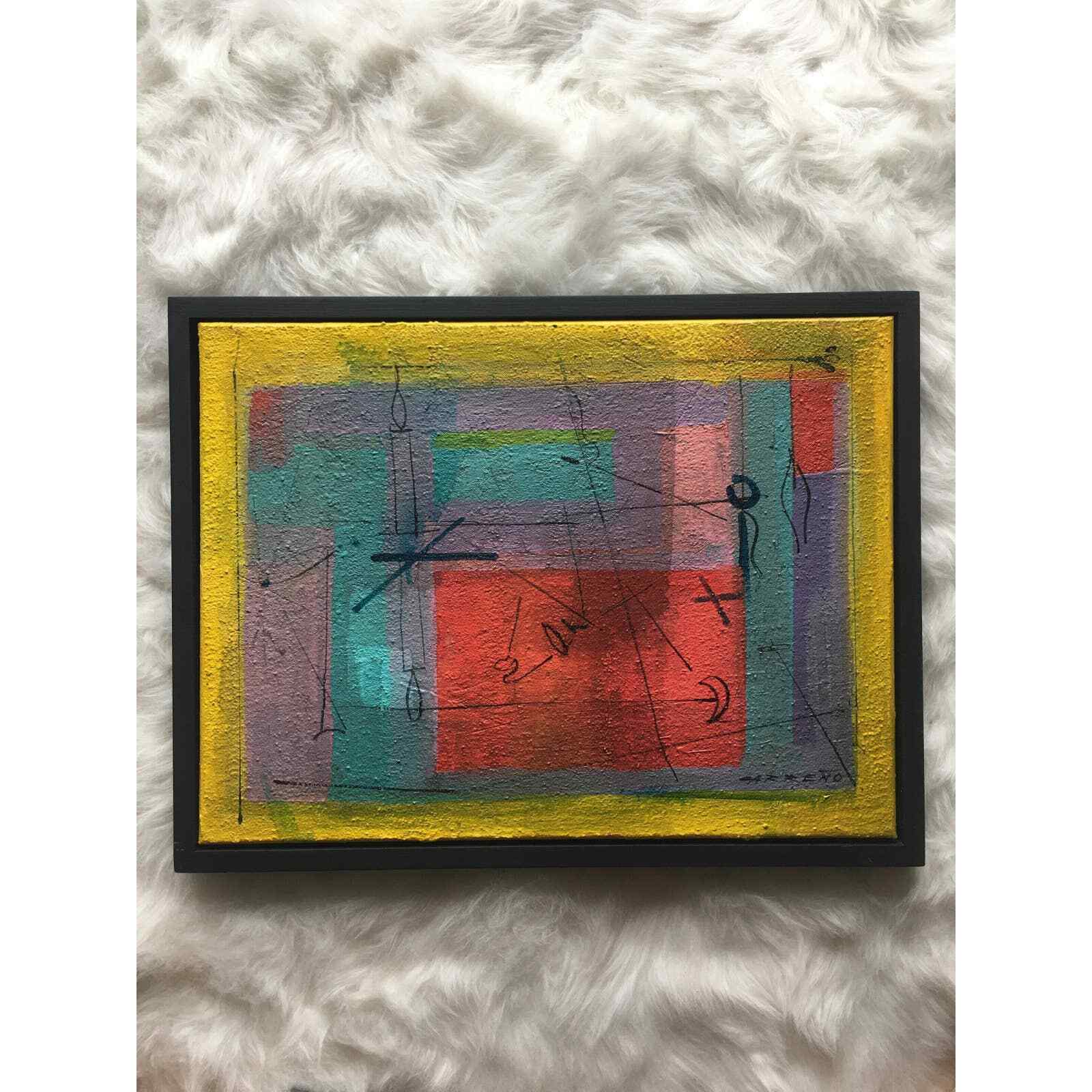 «Daylight» – Antonio Carreño
