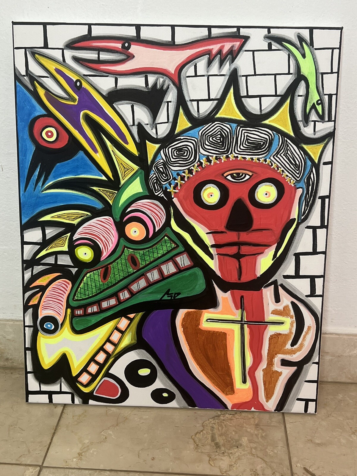 KING GRAY